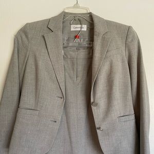 Calvin Klein Skirt Only /Women Suit Separates💞